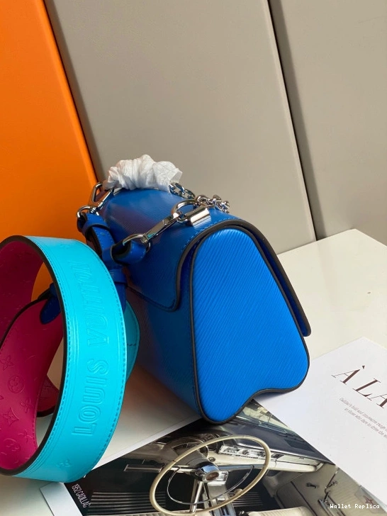 Cheap LOUIS PM VUITTON TWIST 0722